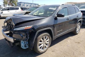 1C4PJMDBXGW353867 | 2016 JEEP CHEROKEE L