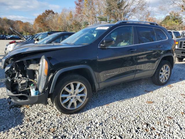 1C4PJMDS0EW120366 | 2014 JEEP CHEROKEE L