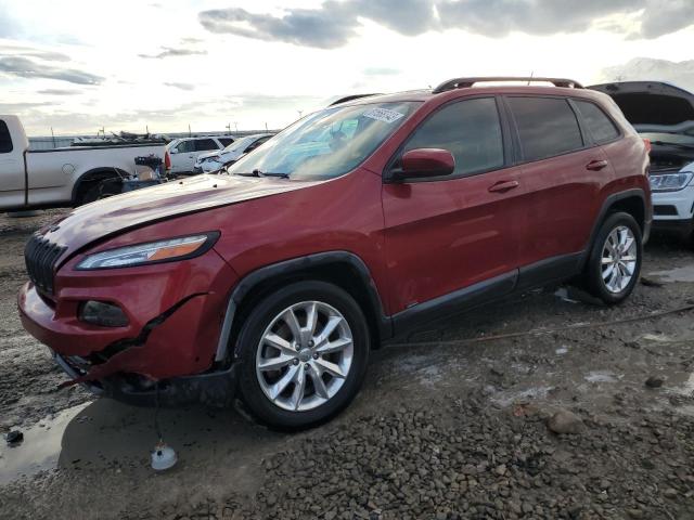 1C4PJMDS0FW718457 | 2015 JEEP CHEROKEE L