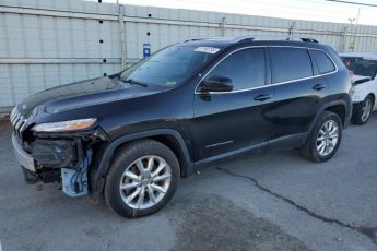 1C4PJMDS0GW192929 | 2016 JEEP CHEROKEE L