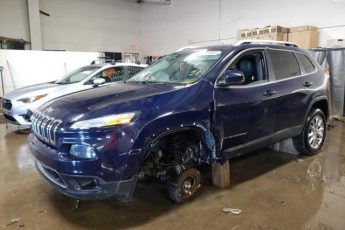 1C4PJMDS2EW264338 | 2014 JEEP CHEROKEE L