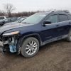 1GNKVJKDXHJ237432 | 2017 CHEVROLET TRAVERSE P