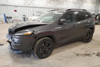 1C4PJMDS3GW314408 | 2016 JEEP CHEROKEE L