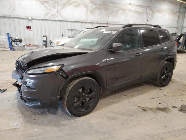 1C4PJMDS3GW314408 | 2016 JEEP CHEROKEE L