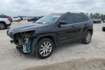 1C4PJMDS4EW133962 | 2014 JEEP CHEROKEE L