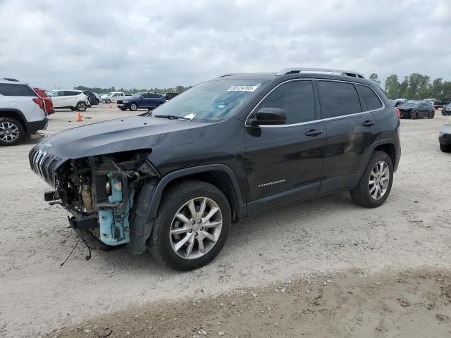 1C4PJMDS4EW133962 | 2014 JEEP CHEROKEE L