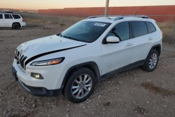 1C4PJMDS4EW190730 | 2014 JEEP CHEROKEE L