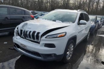 1C4PJMDS4HW571241 | 2017 JEEP CHEROKEE L