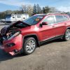 JHLRD78853C030146 | 2003 HONDA CR-V