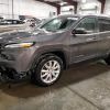 3C4NJDCB3JT336897 | 2018 JEEP COMPASS LI