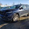 1V24C2CA2LC205698 | 2020 VOLKSWAGEN ATLAS CROS