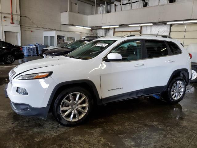 1C4PJMDS7EW197204 | 2014 JEEP CHEROKEE L