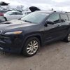 1C4RDHAG1GC424334 | 2016 DODGE DURANGO SX