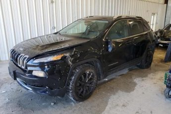 1C4PJMDS9HW645477 | 2017 JEEP CHEROKEE L