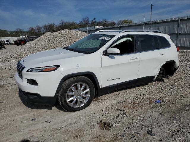 1C4PJMDSXFW520789 | 2015 JEEP CHEROKEE L