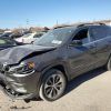 1C4NJCEA7GD773539 | 2016 JEEP COMPASS LA