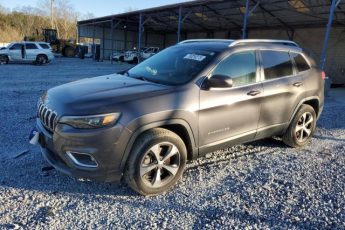 1C4PJMDX2KD102079 | 2019 JEEP CHEROKEE L