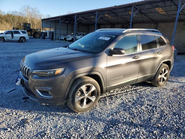 1C4PJMDX2KD102079 | 2019 JEEP CHEROKEE L