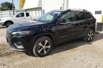 1C4PJMDX3KD408210 | 2019 JEEP CHEROKEE L