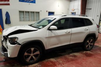 1C4PJMDX6KD480843 | 2019 JEEP CHEROKEE L