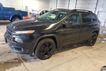 1C4PJMDX7JD547528 | 2018 JEEP CHEROKEE L