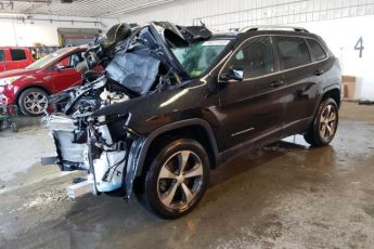 1C4PJMDX7KD330708 | 2019 JEEP CHEROKEE L