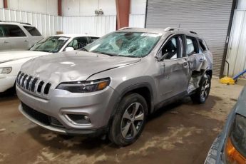 1C4PJMDX7KD461122 | 2019 JEEP CHEROKEE L