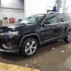 1GNKVHKD0HJ320232 | 2017 CHEVROLET TRAVERSE L