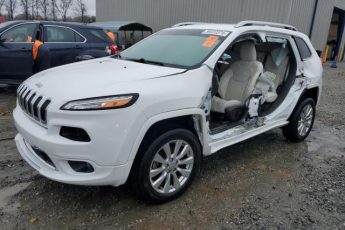 1C4PJMJS2GW321337 | 2016 JEEP CHEROKEE O