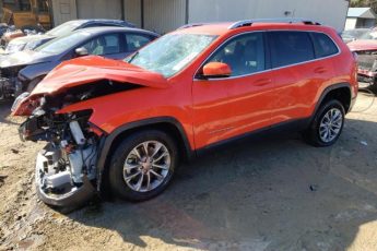 1C4PJMLB0MD168185 | 2021 JEEP CHEROKEE L