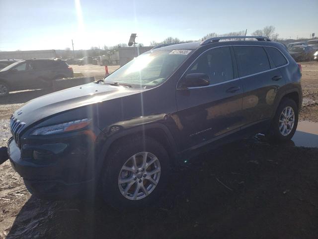 1C4PJMLB1JD598853 | 2018 JEEP CHEROKEE L