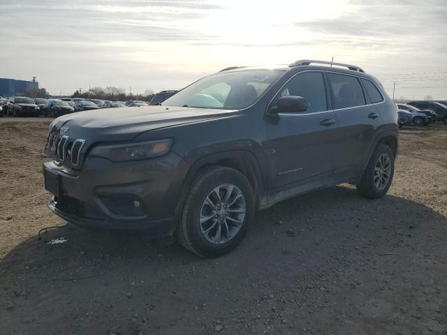 1C4PJMLB2KD301753 | 2019 JEEP CHEROKEE L