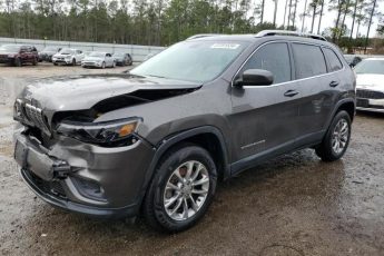 1C4PJMLB3KD185530 | 2019 JEEP CHEROKEE L