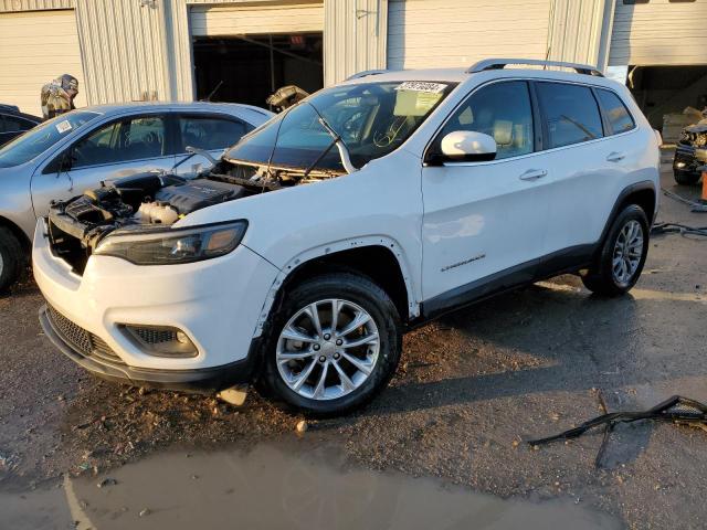 1C4PJMLB6KD181519 | 2019 JEEP CHEROKEE L