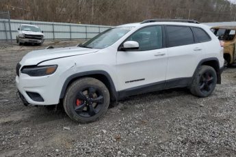 1C4PJMLB8KD293996 | 2019 JEEP CHEROKEE L