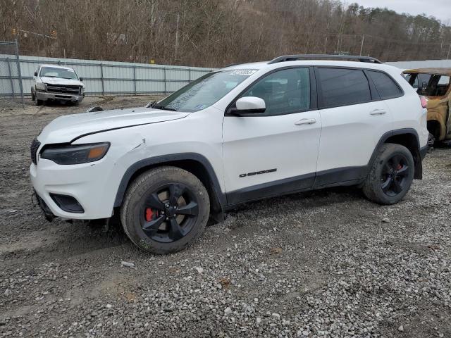 1C4PJMLB8KD293996 | 2019 JEEP CHEROKEE L