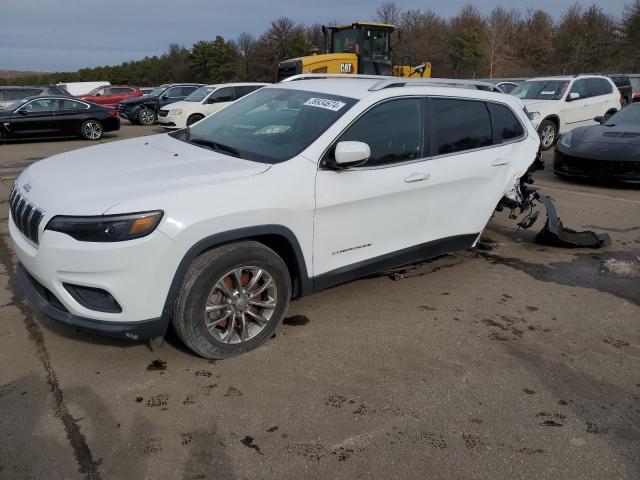 1C4PJMLB8KD354795 | 2019 JEEP CHEROKEE L