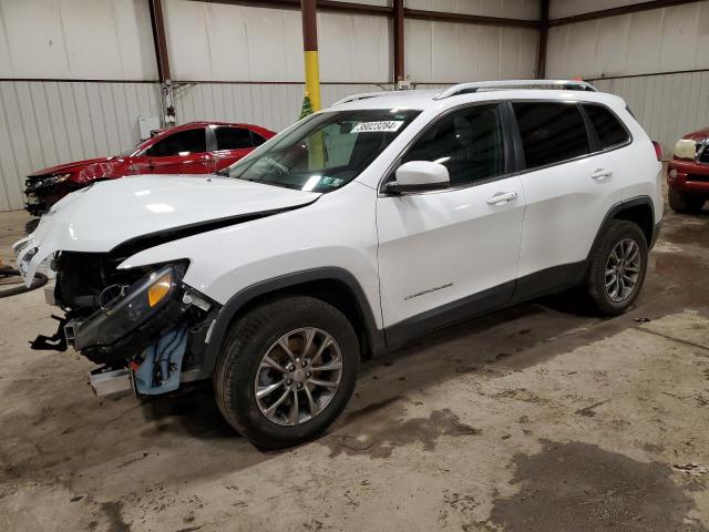 1C4PJMLB8KD425722 | 2019 JEEP CHEROKEE L