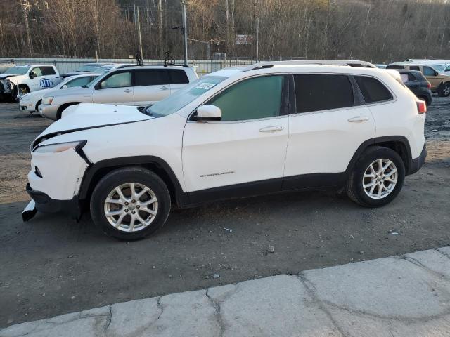 1C4PJMLX1JD501730 | 2018 JEEP CHEROKEE L