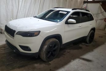 1C4PJMLX1KD464714 | 2019 JEEP CHEROKEE L