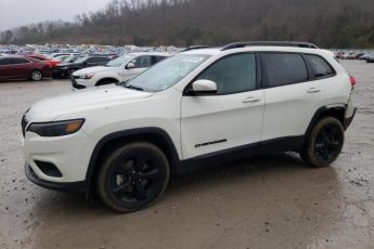 1C4PJMLX3KD311901 | 2019 JEEP CHEROKEE L