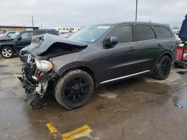 1C4RDHAG0FC694959 | 2015 DODGE DURANGO SX