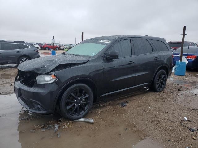 1C4RDHAG2JC485974 | 2018 DODGE DURANGO SX