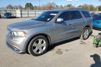 1C4RDHAG5EC970440 | 2014 DODGE DURANGO SX