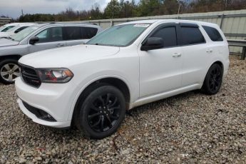 1C4RDHAG6KC753703 | 2019 DODGE DURANGO SX