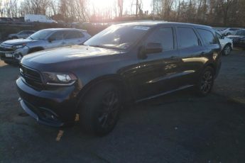 1C4RDHAG7EC405414 | 2014 DODGE DURANGO SX