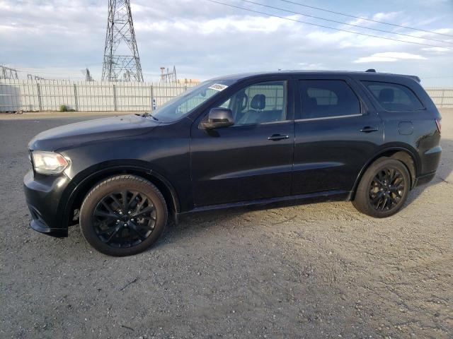 1C4RDHAG7FC201178 | 2015 DODGE DURANGO SX