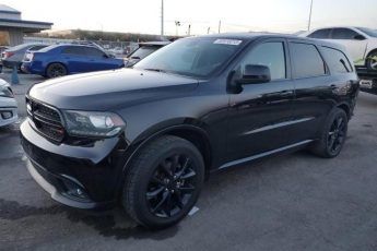 1C4RDHAG7JC455823 | 2018 DODGE DURANGO SX