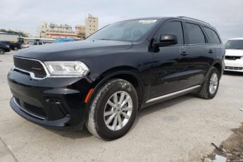 1C4RDHAG8PC573579 | 2023 DODGE DURANGO SX