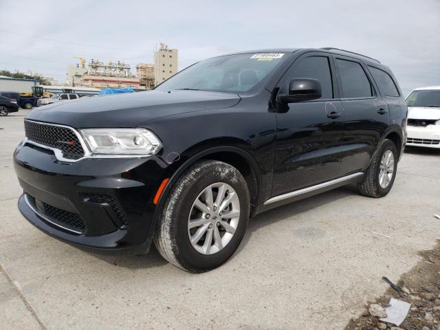 1C4RDHAG8PC573579 | 2023 DODGE DURANGO SX